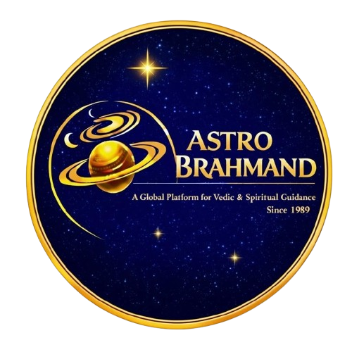 Astro Brahmand